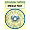 Stock Guide Wheel - International Time Wheel